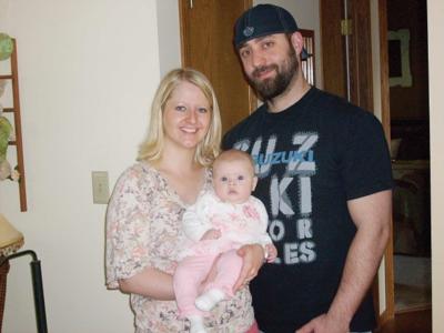Owatonna Man 27 A Walking Miracle After Brain Anuerysm Local Southernminn Com