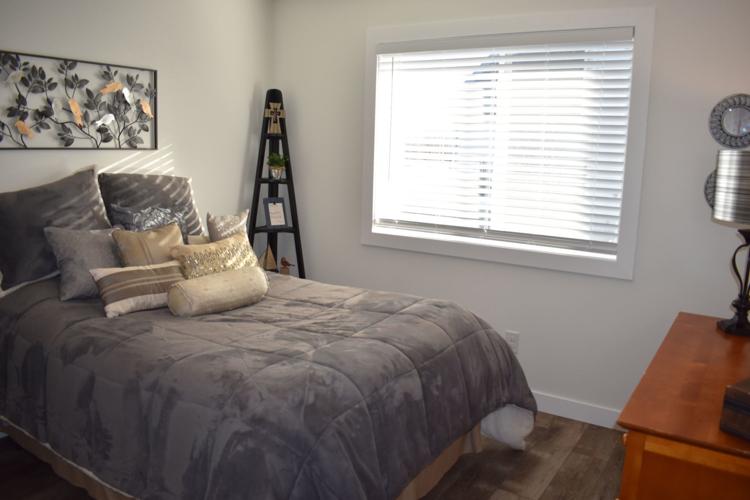 Lonsdale home a prototype for proposed senior housing development