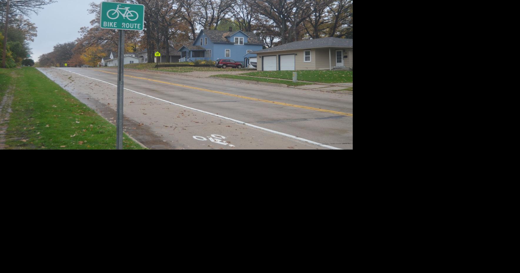 Waseca City Council discusses road improvement and new trail News