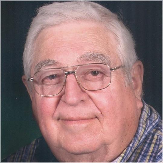 Virgil Robert Gehring, 82, Eagan Obituaries