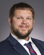 Bill Lieske Mug 2024