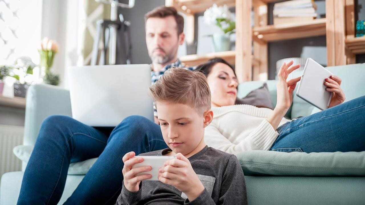 Navigating the Digital World: Protecting Your Safety Online