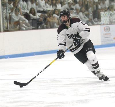Sabres Are Senior Laden In 2019 2020 Sports Southernminn Com A senior who shines bright on the ice as a leading defenseman on the ssm girls prep hockey team. sabres are senior laden in 2019 2020