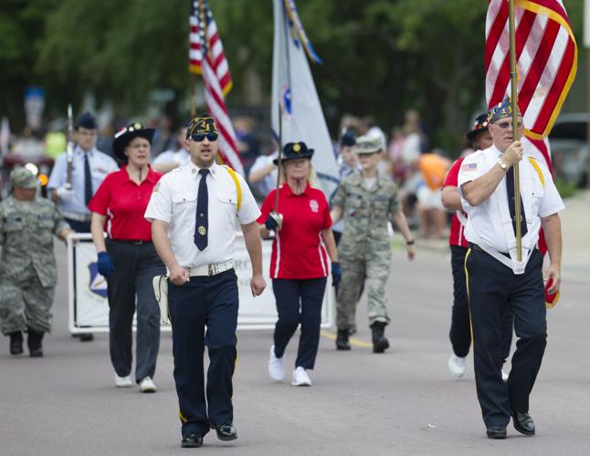 Waterville celebrates Bullhead Days News