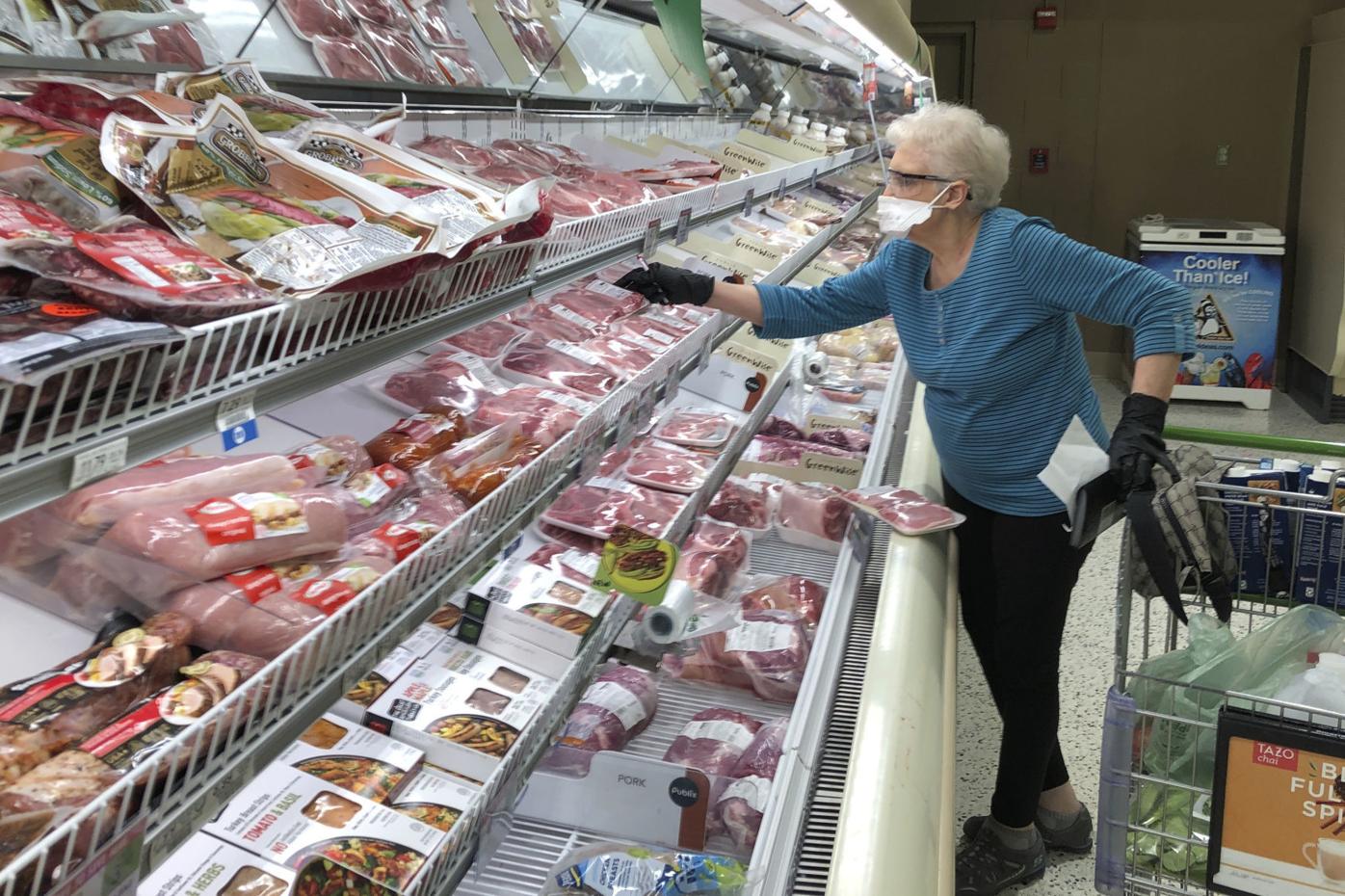 Minnesota Isn T Going To Run Out Of Meat State Southernminn Com