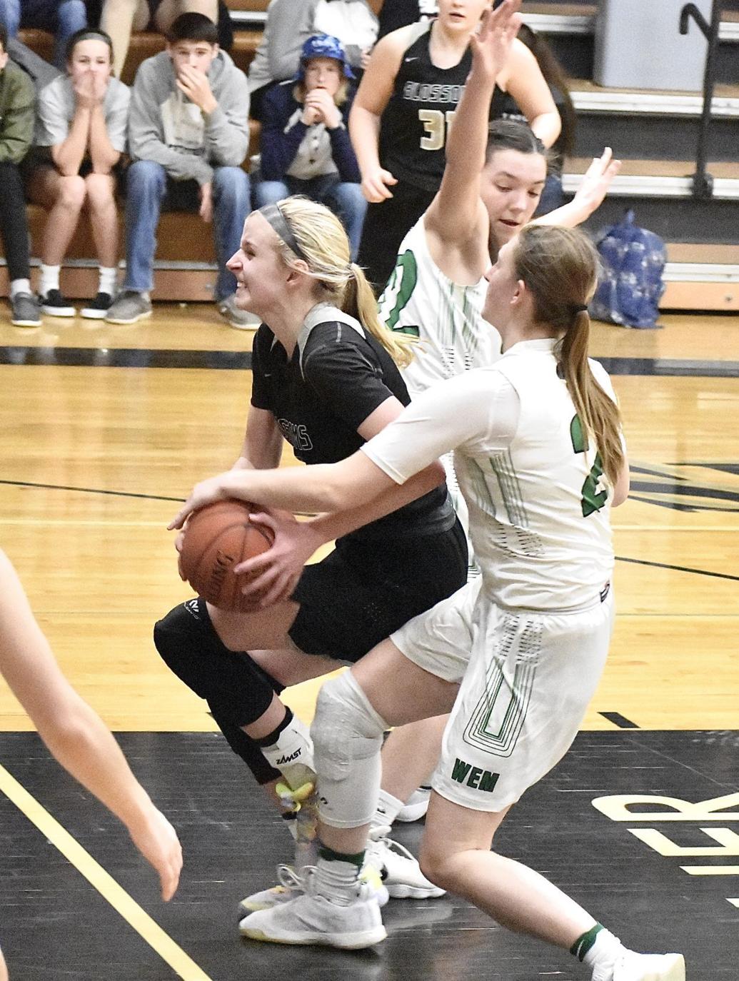 Blooming Prairie girls basketball preseason preview capsule Sports
