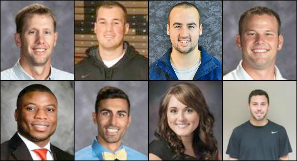 New Prague High School Hires Assistant Ad And Several Head Coaches