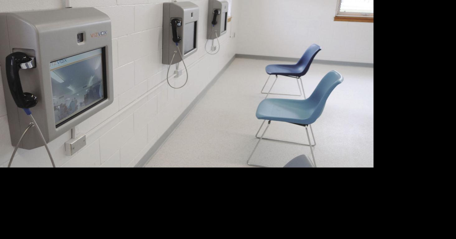 Rice County Jail, Annex scrutinized over high cost of inmate calls