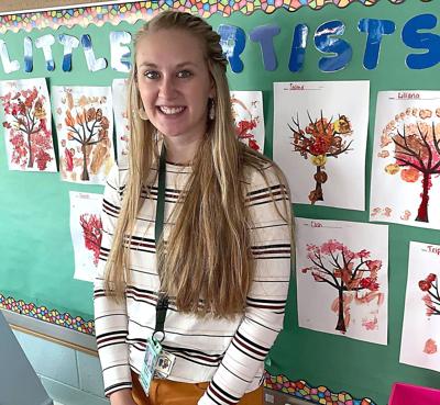 Faribault Schools Staff Spotlight: Christine Schwartz News