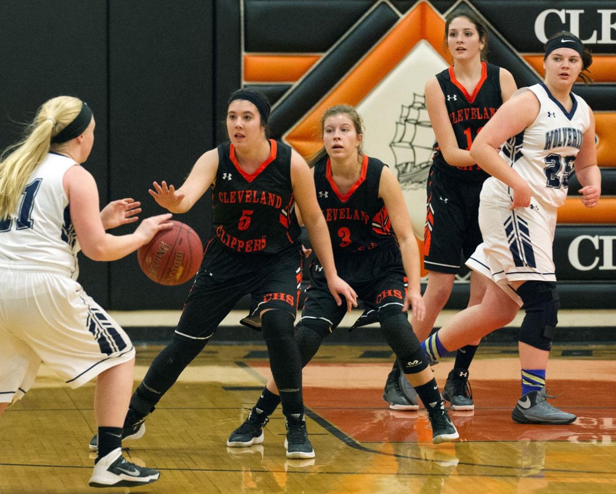 Winter Sports Preview Cleveland Girls Basketball Hopes To Pick Up