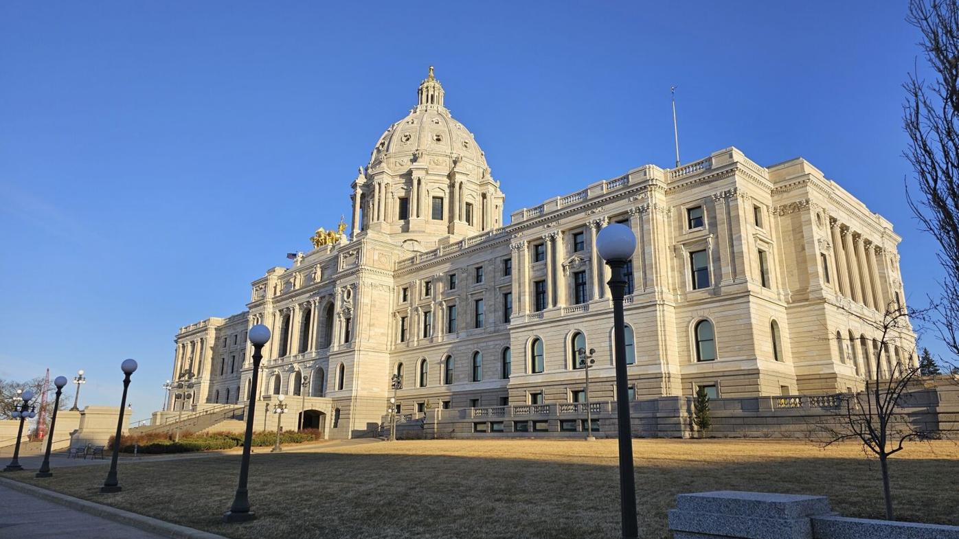 Minnesota Legislature will return from Easter break with plenty of bills still in the pipeline