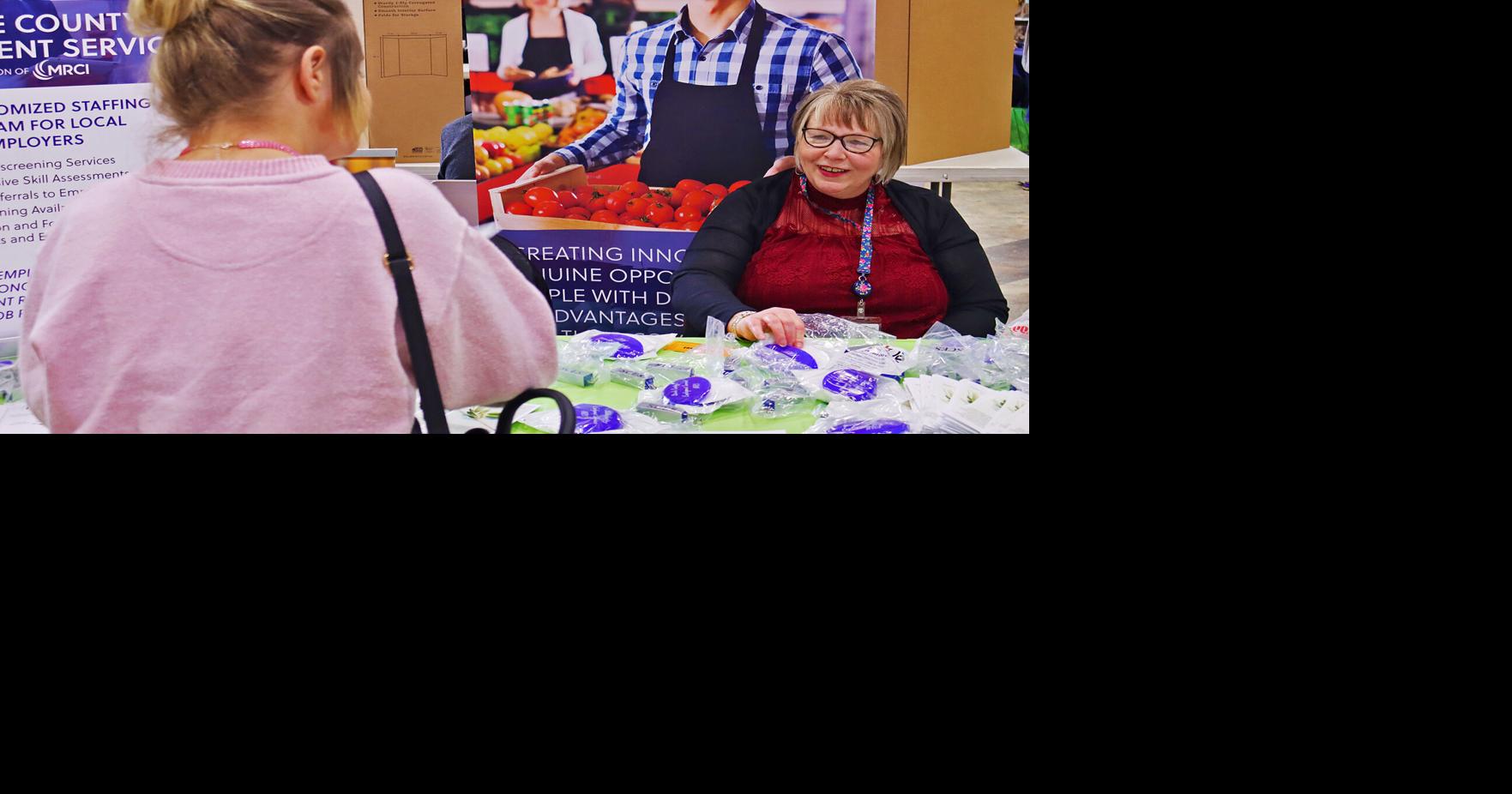 Project Community Connect addresses homelessness in Steele County ...