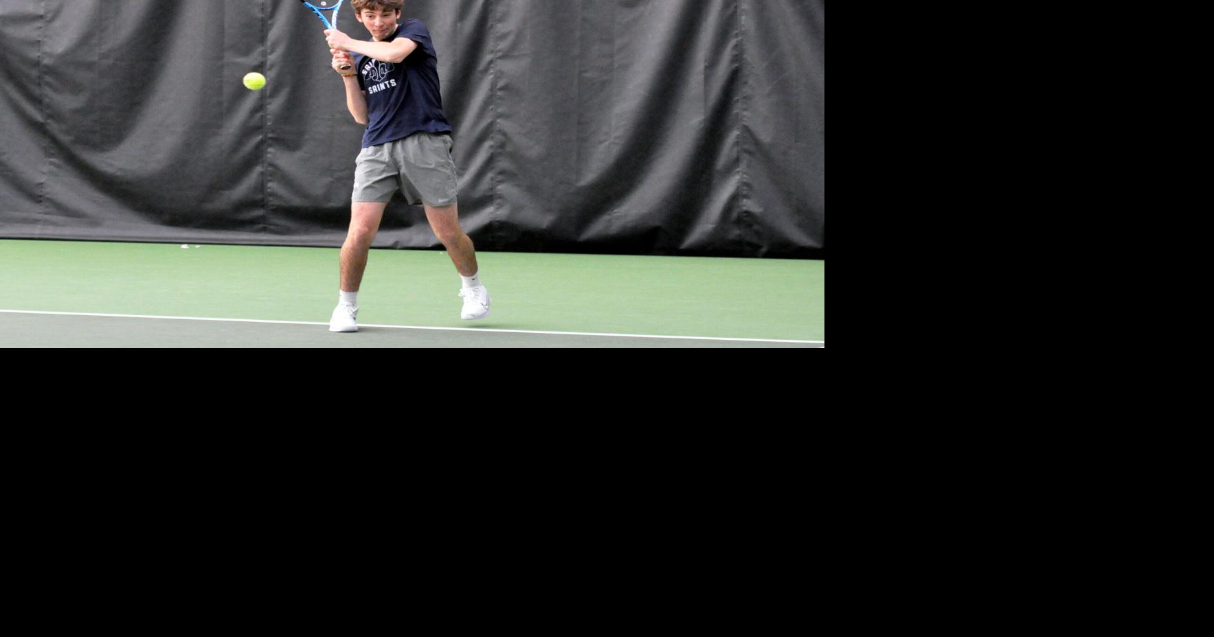 Anderson claims individual section title, adding to team success ...