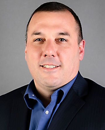 Brian Pfarr Mug
