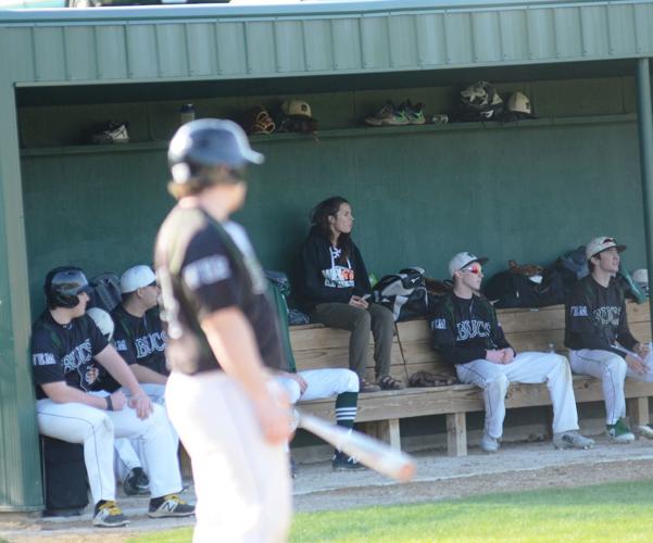 WEM managers fill various roles with teams Sports