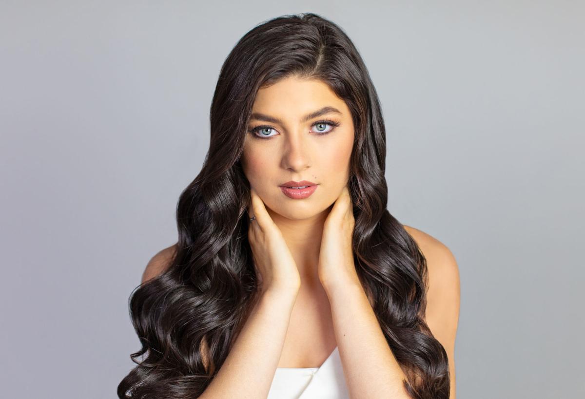 Faribault Girl To Compete In Minnesota Teen Usa 2020 Community