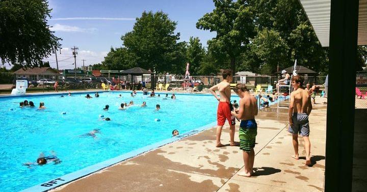 Le Center to explore $2M+ pool replacement