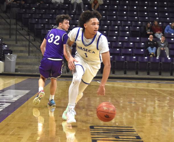 Deron Ruddell Bluejays advance to section championship for 3rd straight season as ...