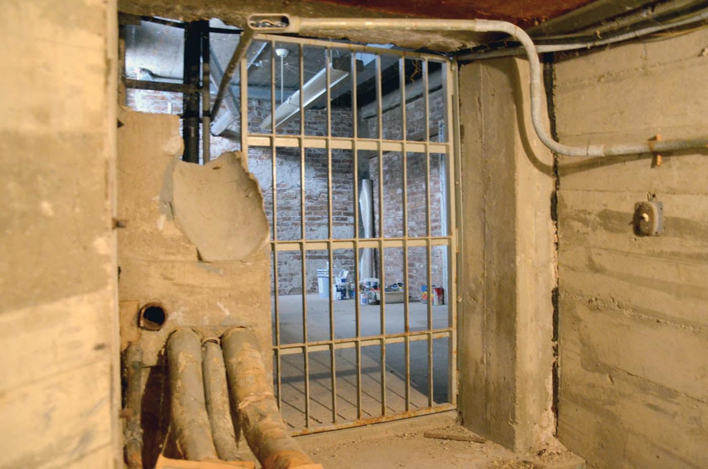 West Hills Tunnel Network Largely Abandoned Inaccessible News Southernminn Com