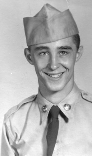 Schultz R Schultz, LeRoy R. | Veterans | southernminn.com