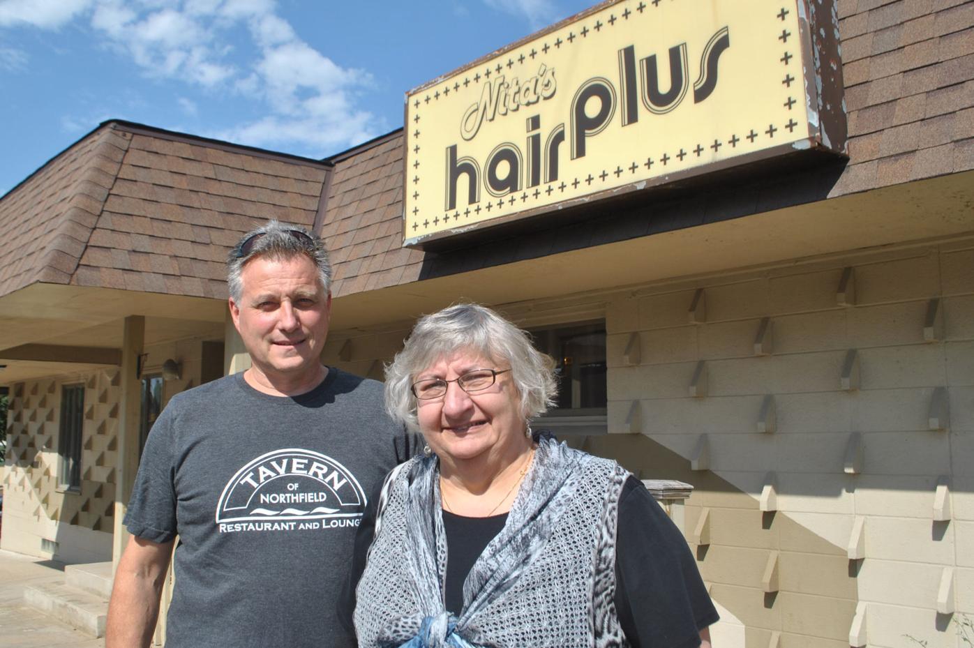 Northfield's Nita Swedin retires after 50 years styling hair | News |  southernminn.com