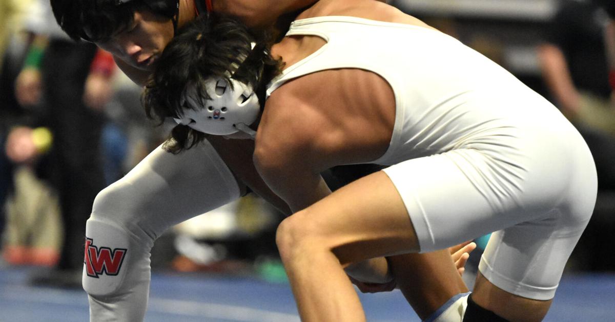 Brackets Released For MSHSL State Individual Wrestling Tournament brackets-released-for-mshsl-state-individual-wrestling-tournament