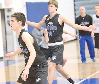 Back Home For The Holidays Owatonna Revives Federated Classic