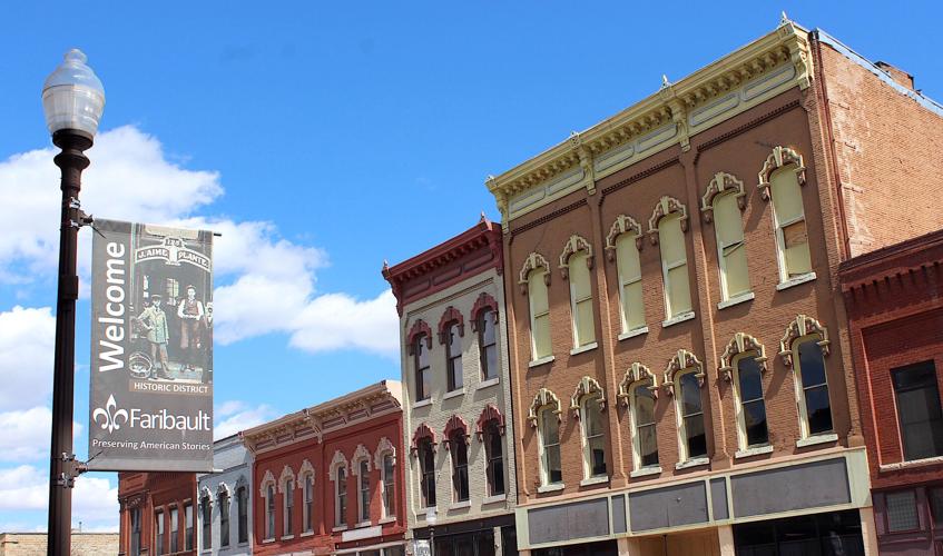 Conference to spotlight downtown Faribault News