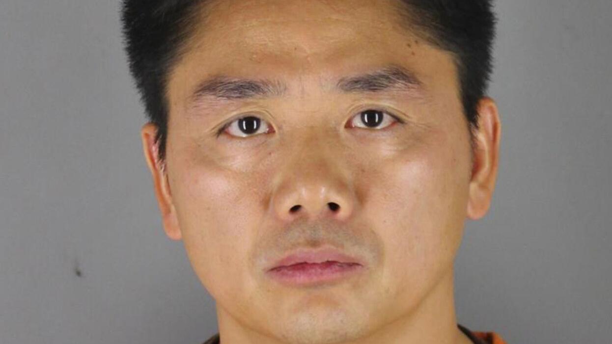 Chinese tycoon Richard Liu faces civil trial in alleged rape