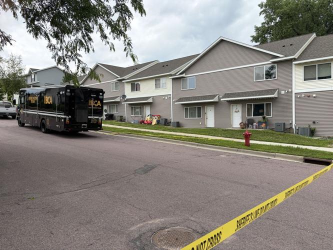 FOP: St. Peter officer expected to recover from being shot | News ...