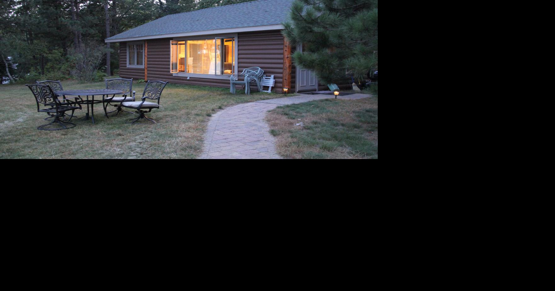 MN PRAIRIE ROOTS: Up North at the cabin, a Minnesota summer tradition
