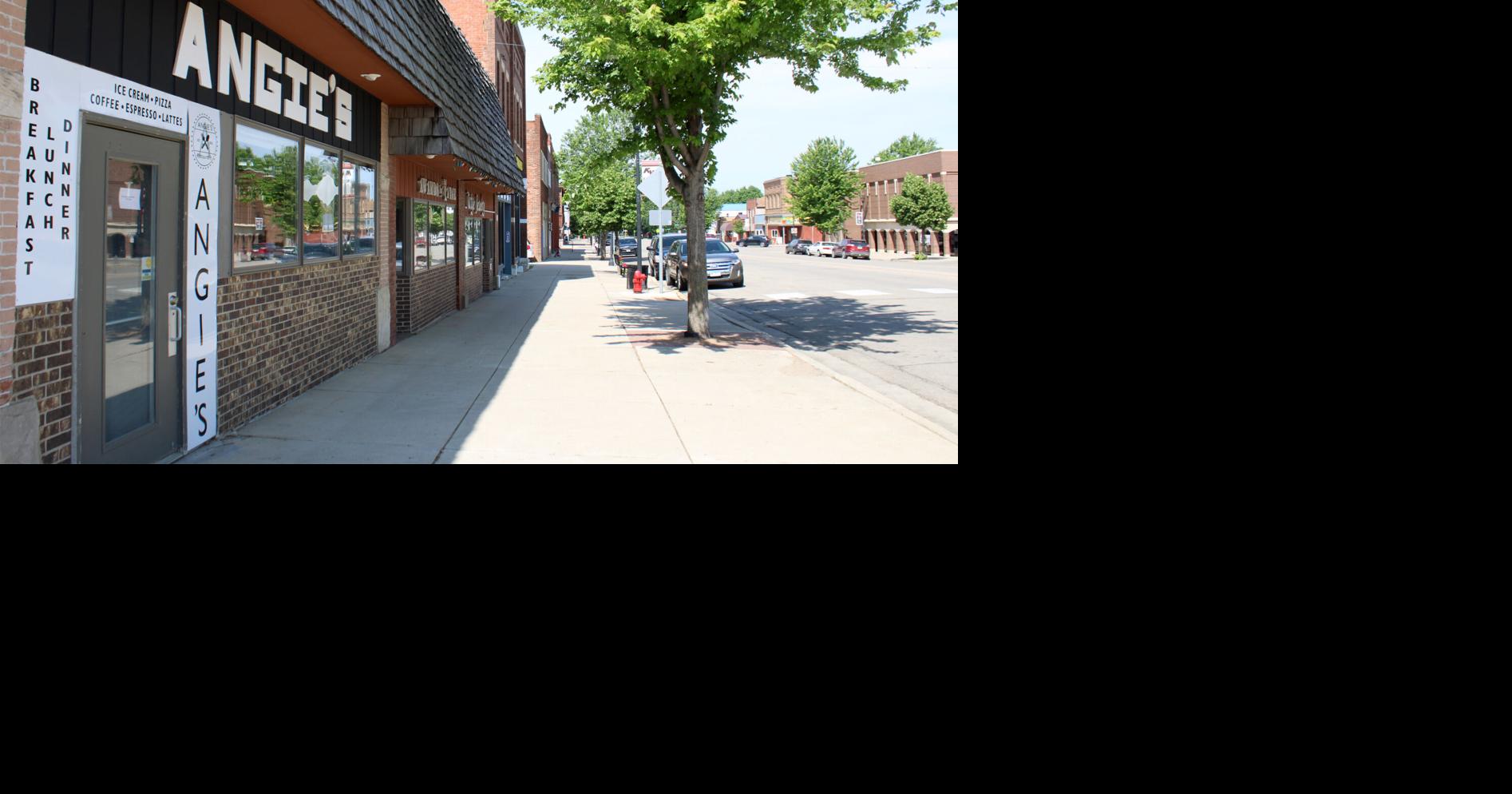 YEAR IN REVIEW Kenyon Leader 2023 top stories include new restaurants