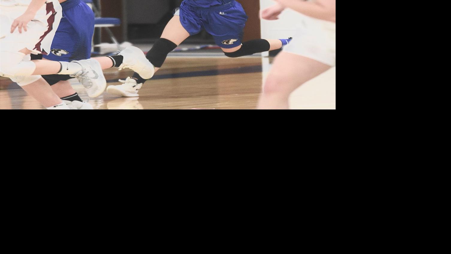 Lakeville South Pulls Away From Owatonna In 2nd Half Wins 47 36