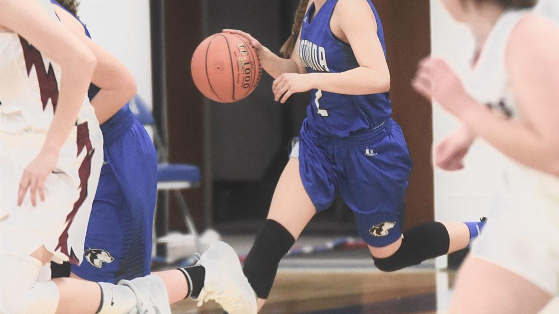 Lakeville South Pulls Away From Owatonna In 2nd Half Wins 47 36