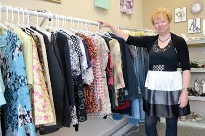 Local Woman Opens Clothing Store In Downtown Medford News