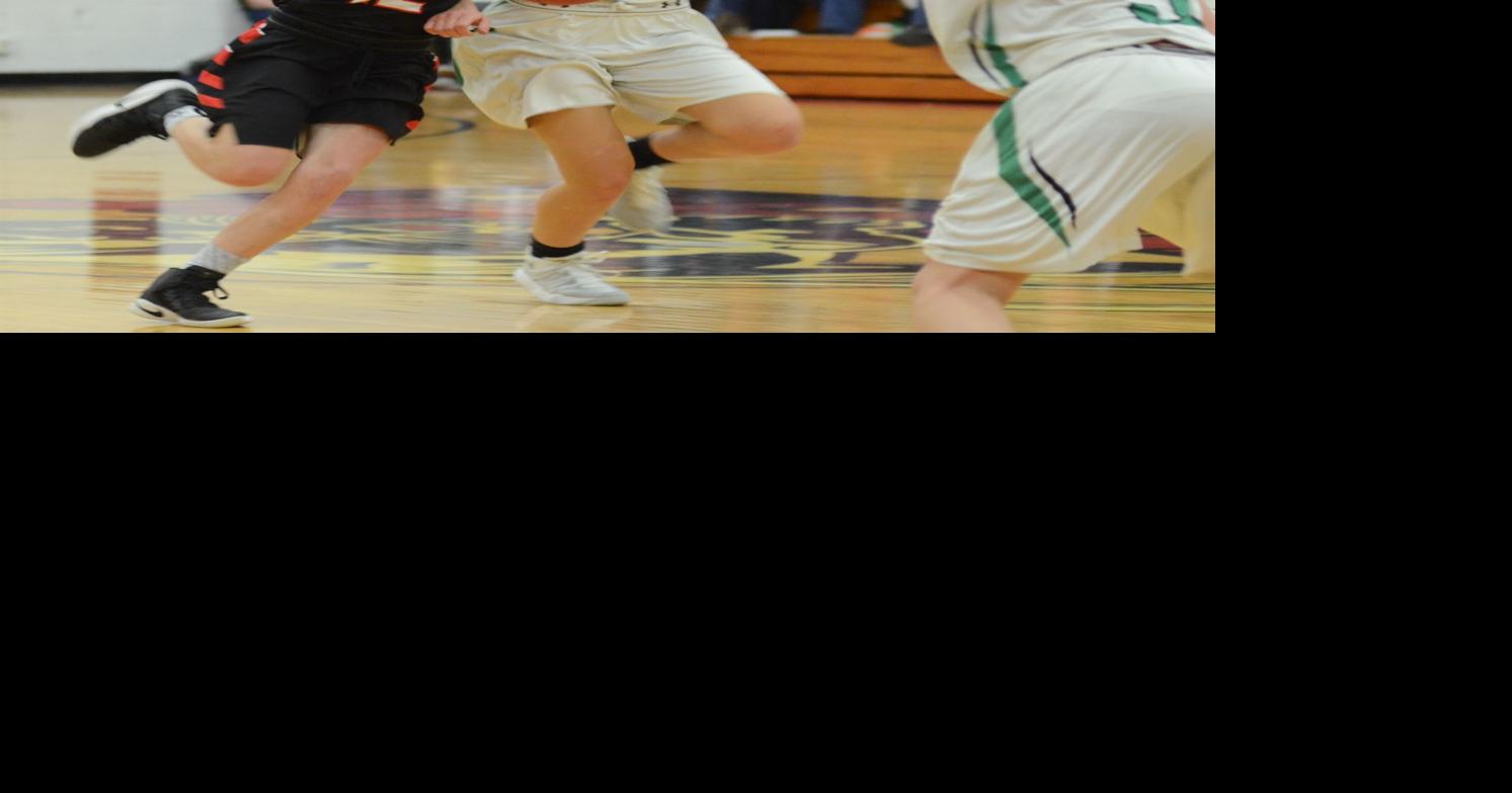 NRHEG girls basketball tops WEM, moves on Sports