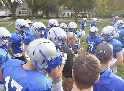 Moving On Owatonna Must Refocus After Emotional Victory Over