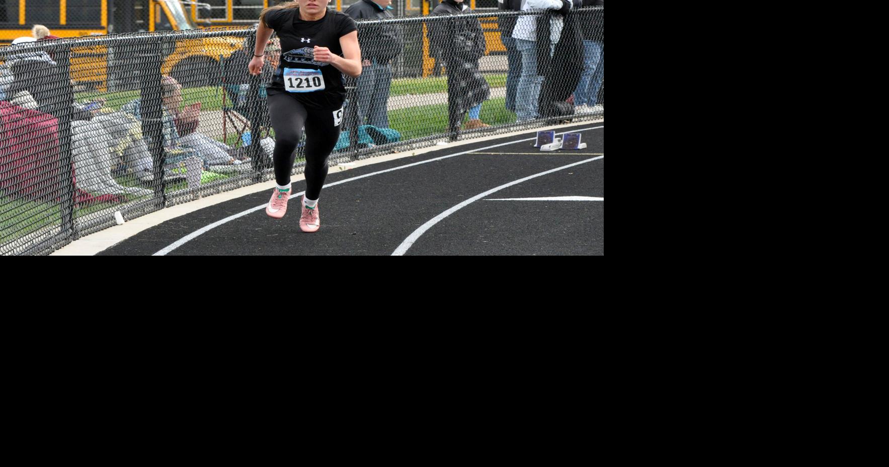 TCU track and field claims several victories in Big South Conference ...