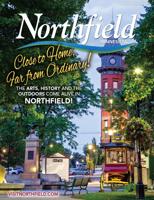 Northfield 2022 Visitor Guide