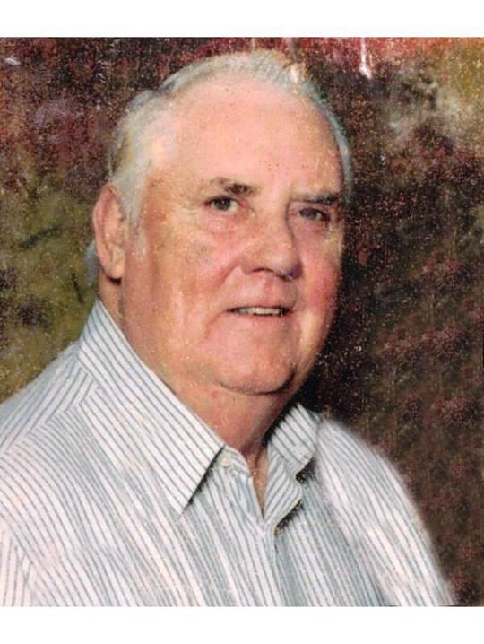 Thomas Lee Johnston Obituaries