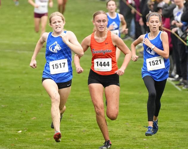 Owatonna girls punch tickets to state as a team with Section 1AAA