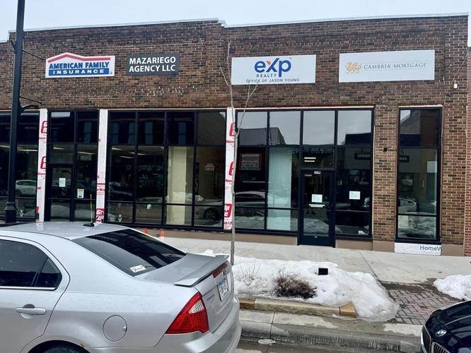 Cambria Mortgage expands to Owatonna Community