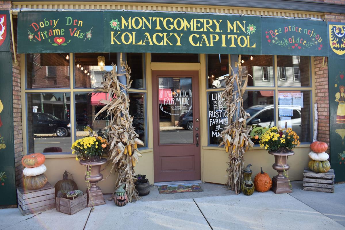 Historic Downtown Montgomery Building Now Houses Special Events