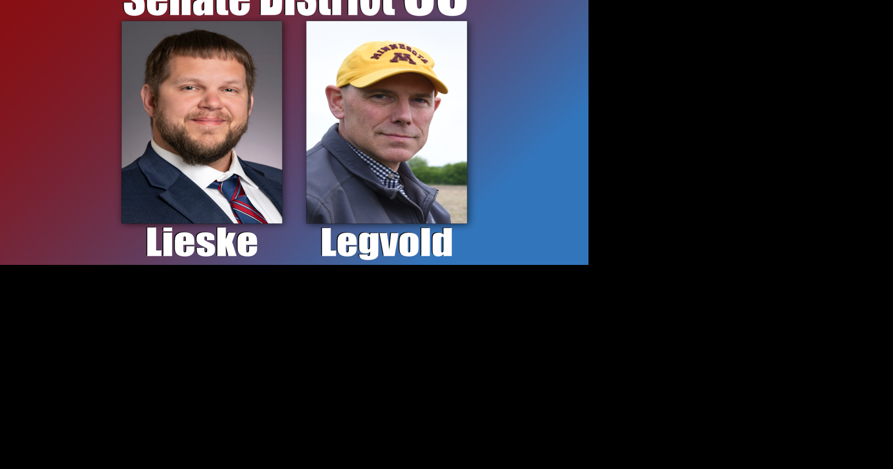 Lieske faces challenger who seeks to put the ‘F' back in DFL