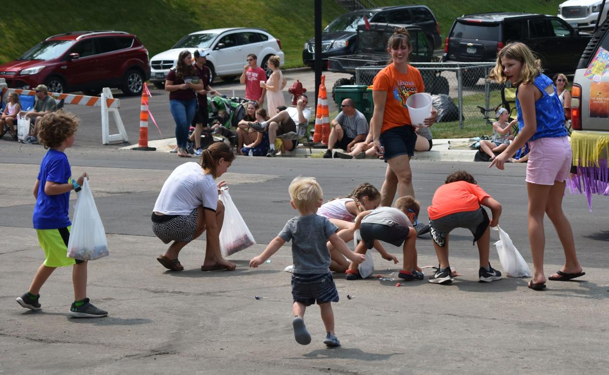 GALLERY Community Days brings Lonsdale together for full day of events