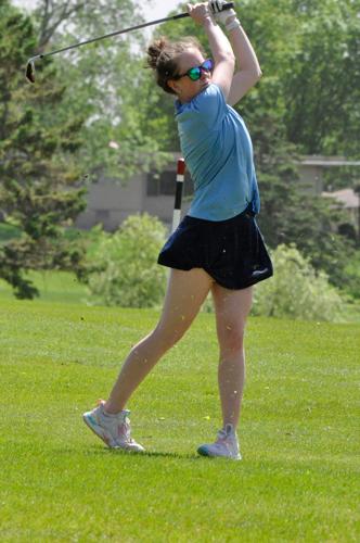 Pete Ruffing Saints battle the elements in Montgomery Invitational | Sports ...