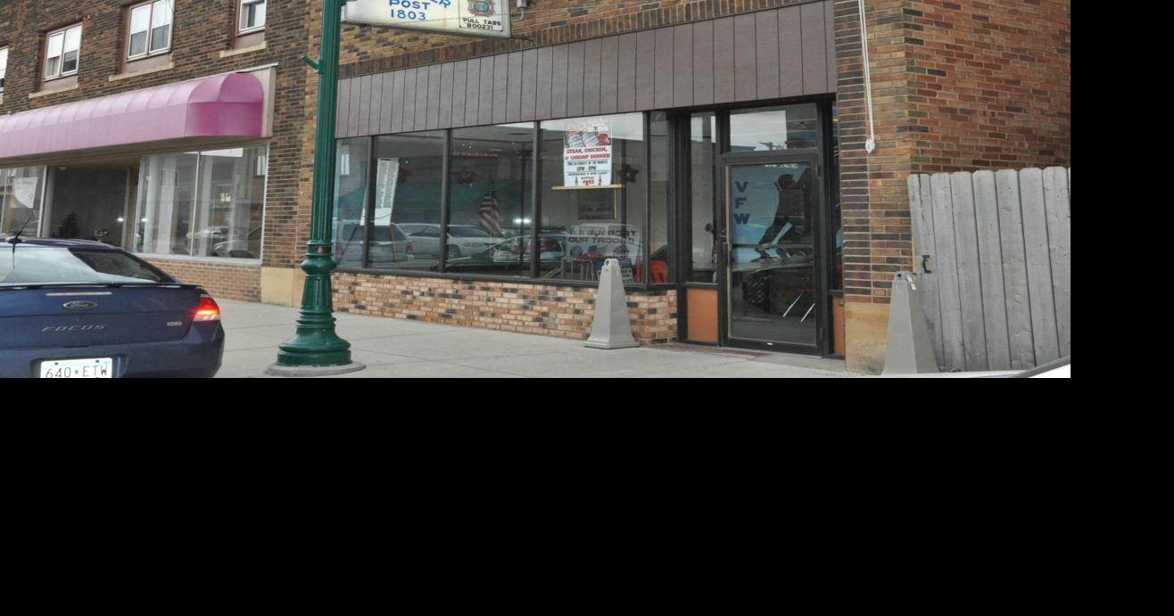 Le Center VFW in talks with Waterville over consolidation News