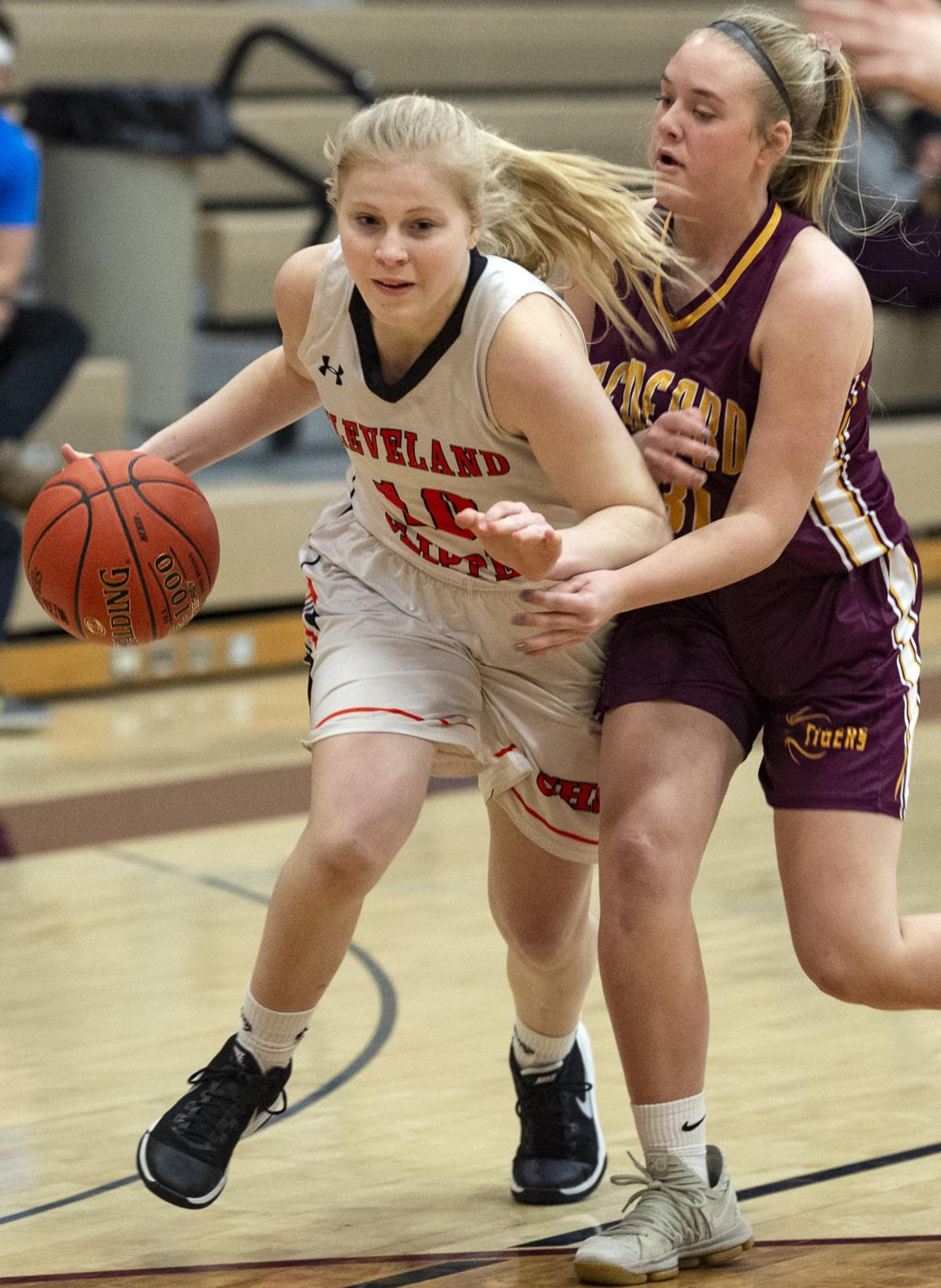 Winter Sports Preview Cleveland Girls Basketball Sports