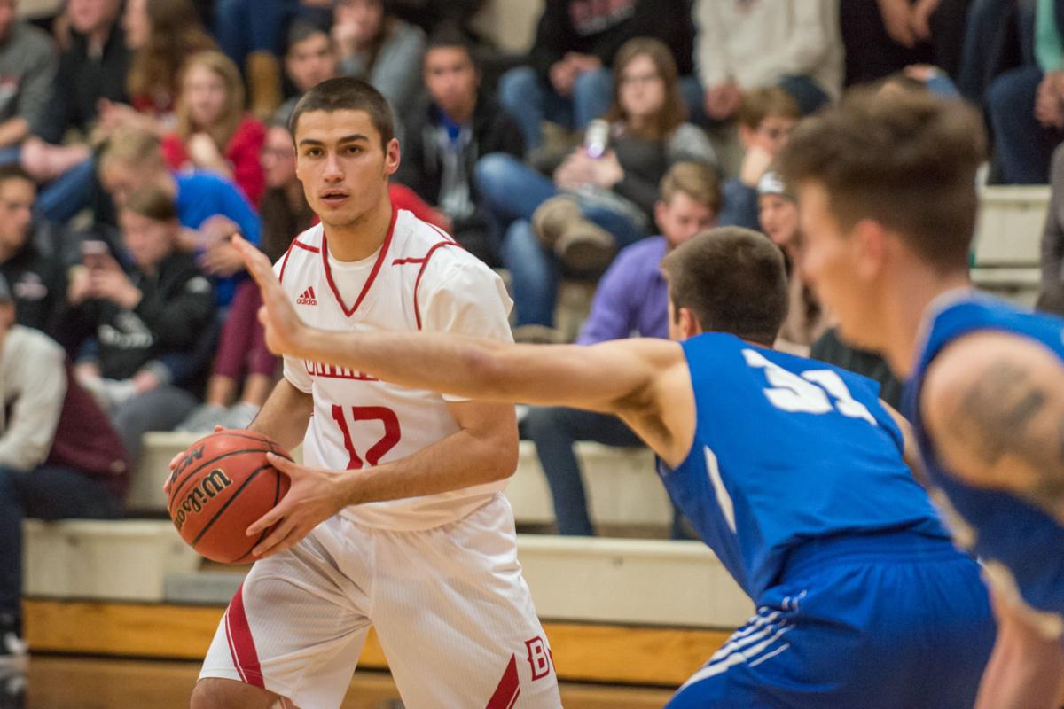 Finishing Up Rose Brothers Wrap Up College Careers With All Star