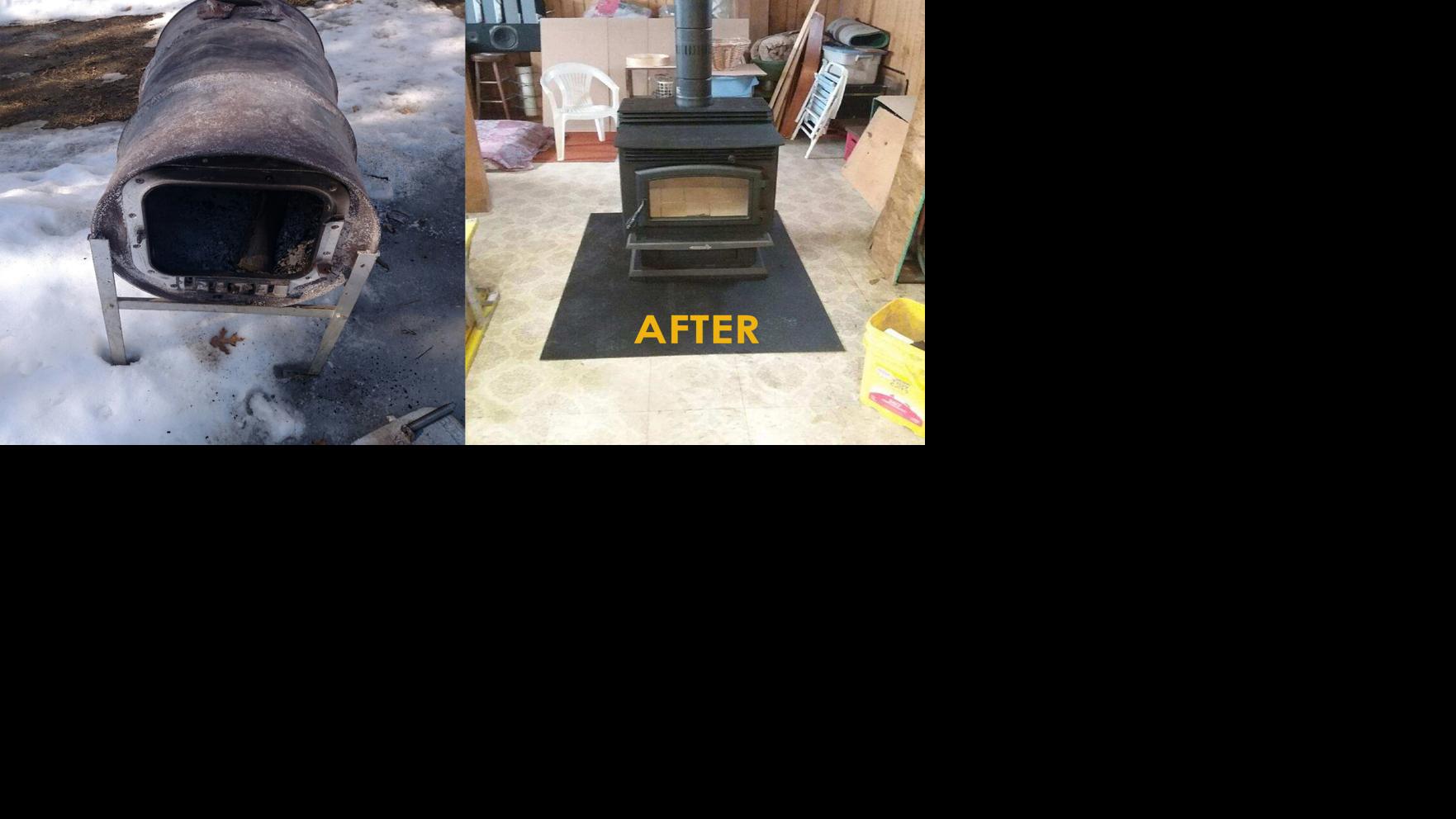 Air Pollution Combatted With Stove Swap In Le Sueur Surrounding Counties News Southernminn Com